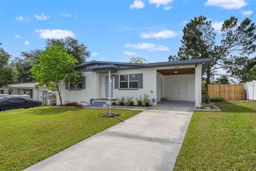 2128 W ELM STREET TAMPA, FL 33604