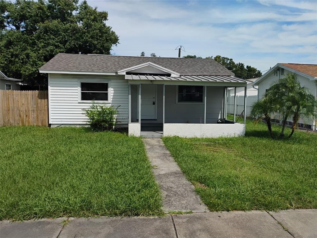4921 43RD AVENUE N ST PETERSBURG, FL 33709
