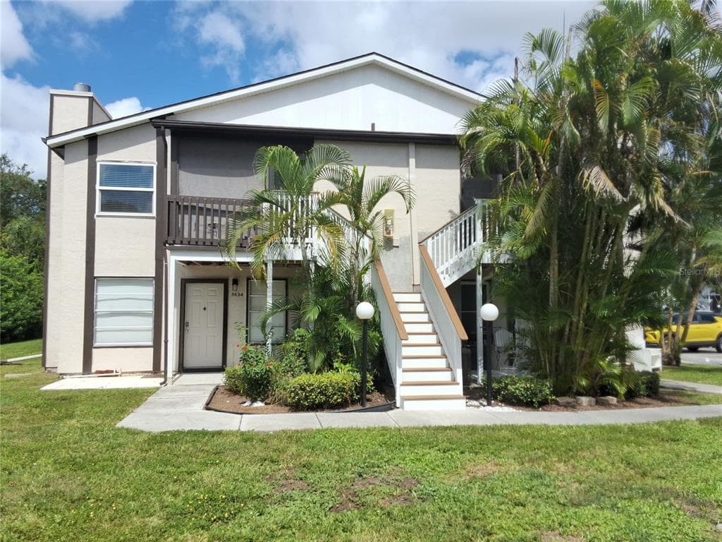 3638 59TH AVE W BRADENTON, FL 34210