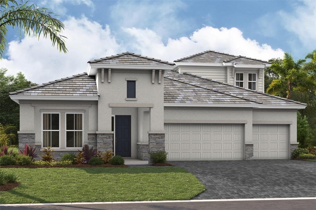 17712 ROOST PLACE LAKEWOOD RANCH, FL 34211