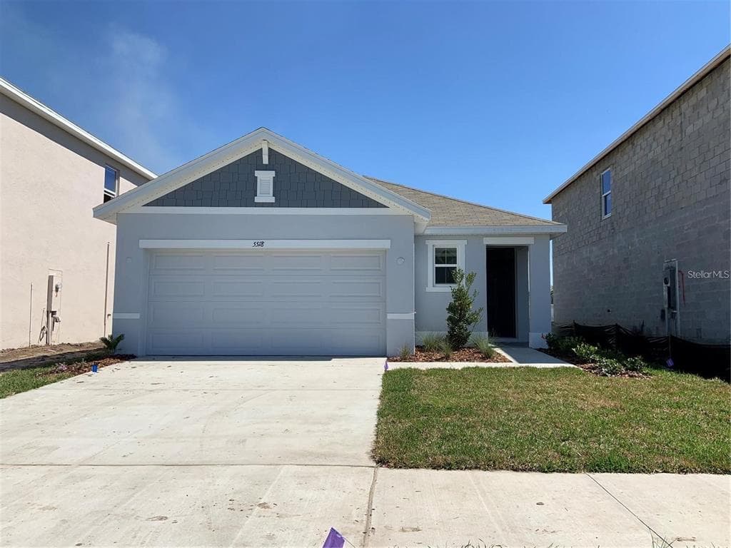 5518 OXFORD GRAY ROAD WESLEY CHAPEL, FL 33545