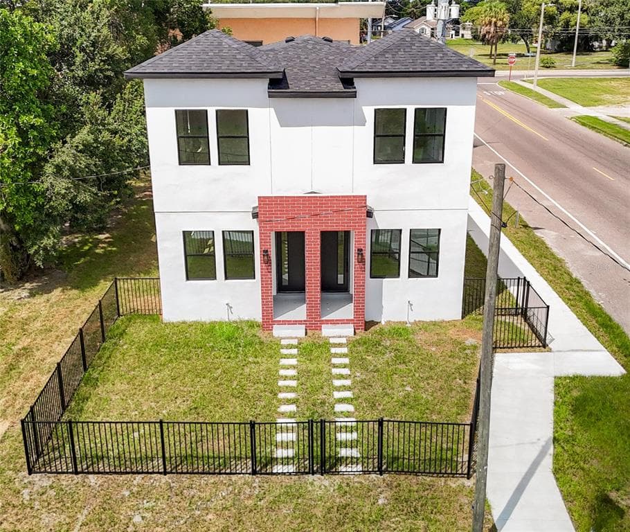 2516 E 15TH AVENUE UNIT 1 TAMPA, FL 33605