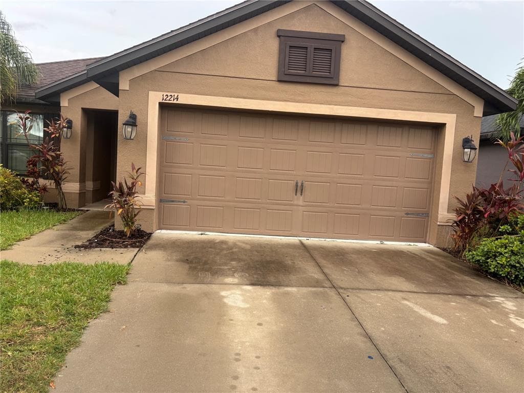 12214 LEGACY BRIGHT RIVERVIEW, FL 33578