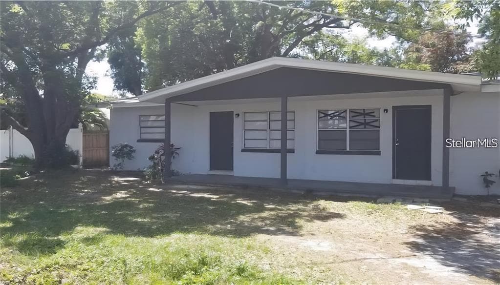 3320 W CORDELIA STREET UNIT C TAMPA, FL 33607
