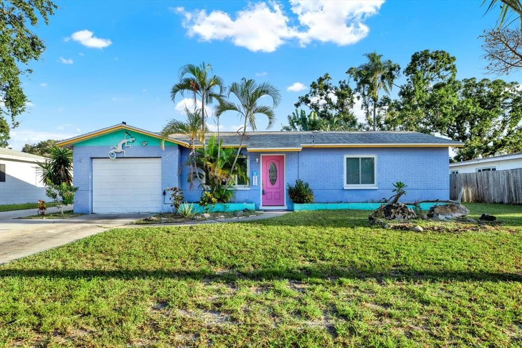 720 ORANGEVIEW DRIVE LARGO, FL 33778