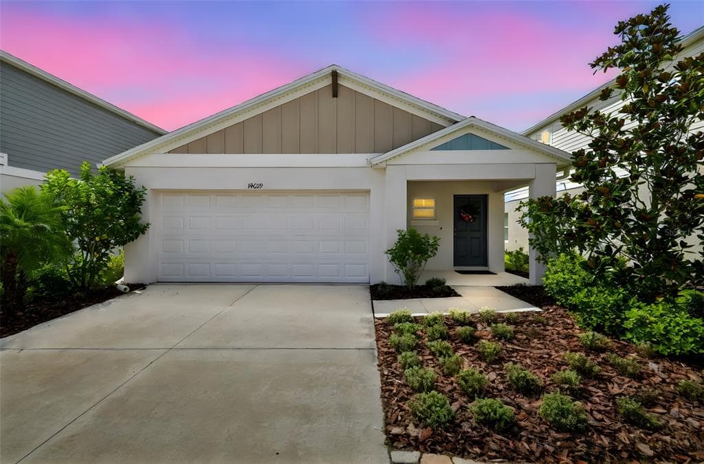 14629 BRUMBY RIDGE AVENUE LITHIA, FL 33547