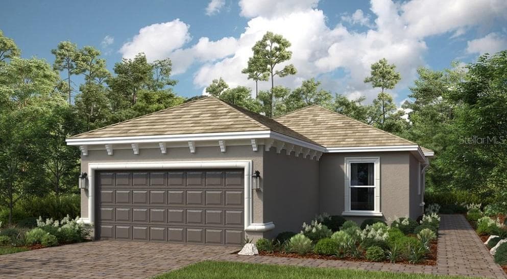 3858 CONSOLARE COURT WESLEY CHAPEL, FL 33543