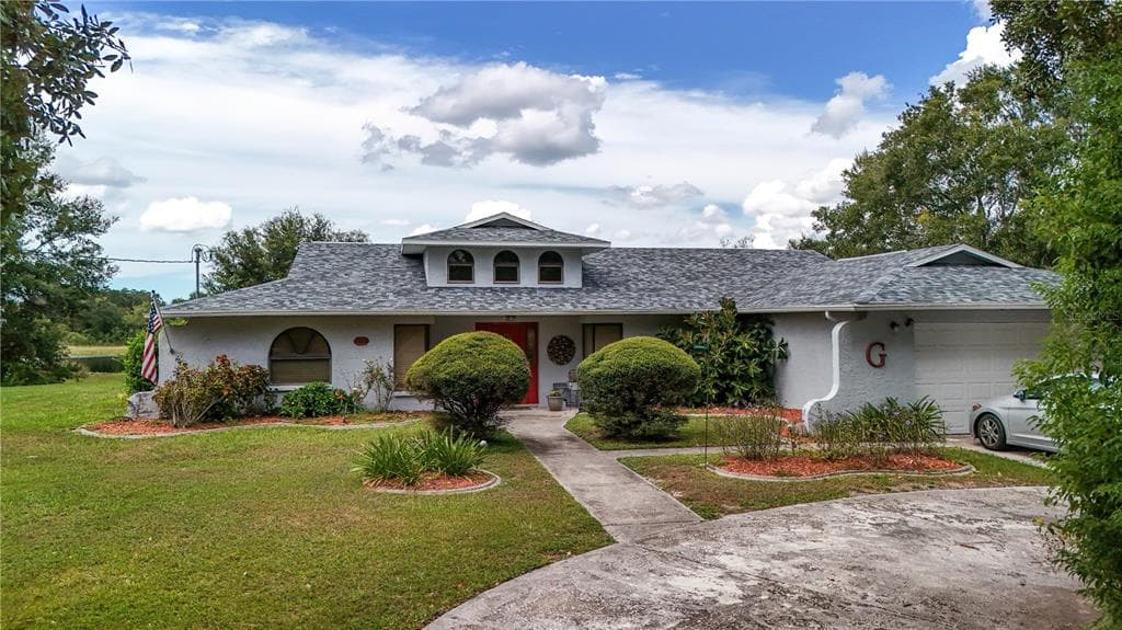 8005 TRUCE CIRCLE SPRING HILL, FL 34606