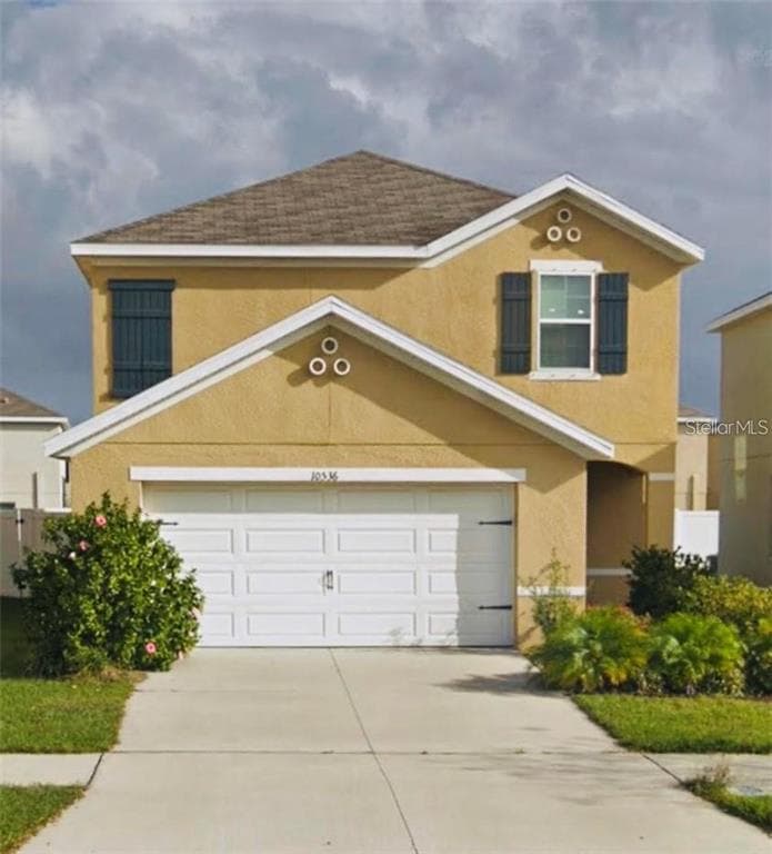 10536 RHODINE ROAD RIVERVIEW, FL 33578