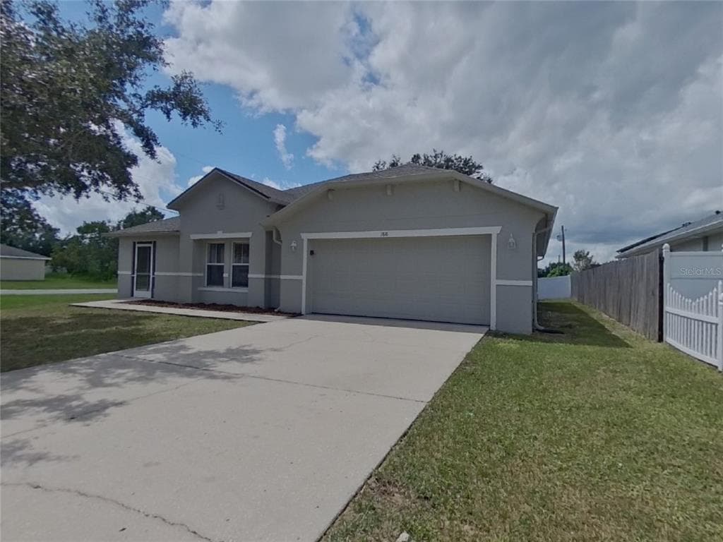 1818 BERING ROAD KISSIMMEE, FL 34759
