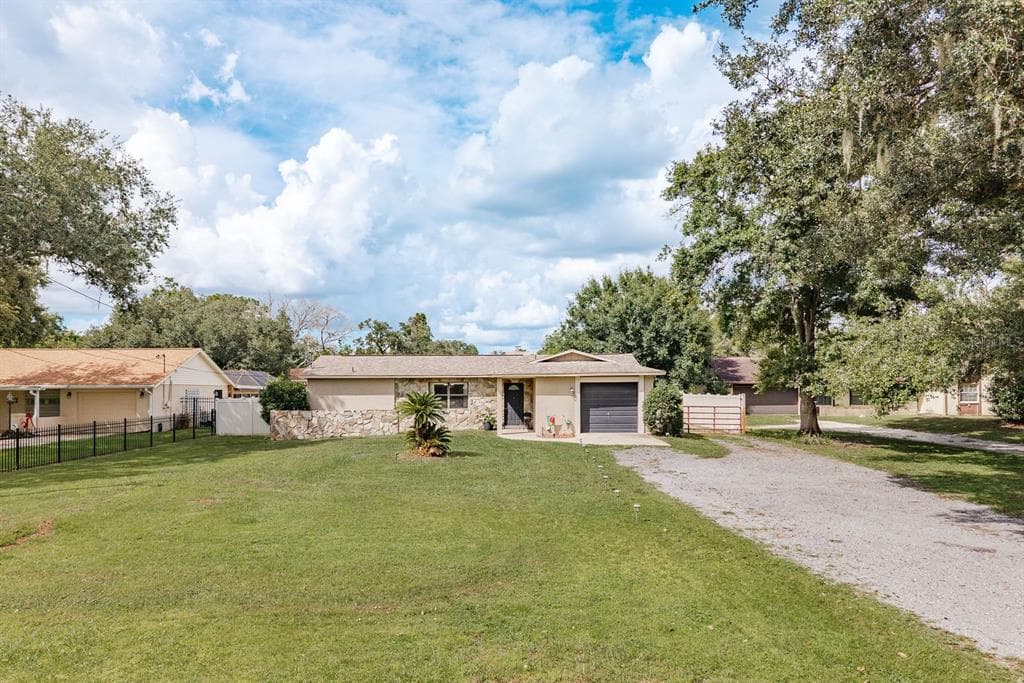 11124 CHURCH DRIVE RIVERVIEW, FL 33578