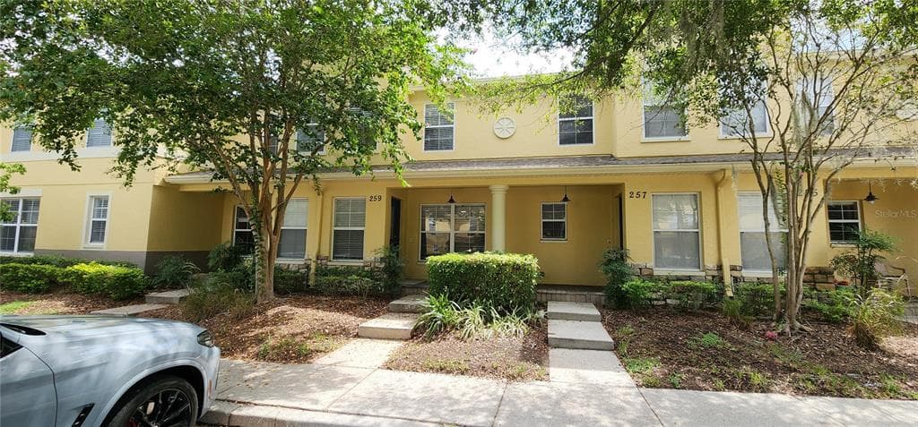 259 CASTLEKEEPER PLACE VALRICO, FL 33594