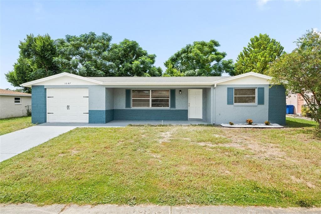 3547 ODOM DRIVE