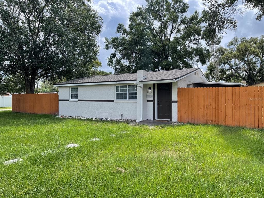7614 ALVINA STREET TAMPA, FL 33625