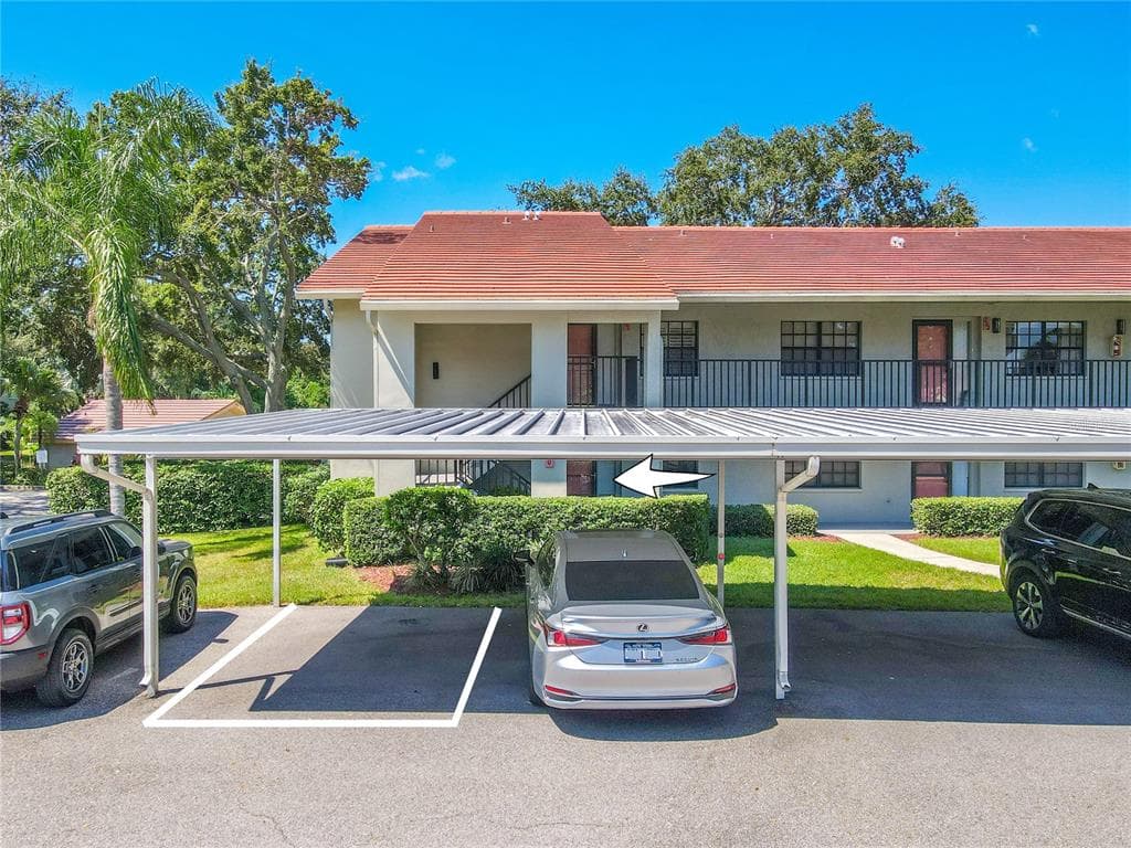2040 LAKEVIEW DRIVE UNIT 101 CLEARWATER, FL 33763