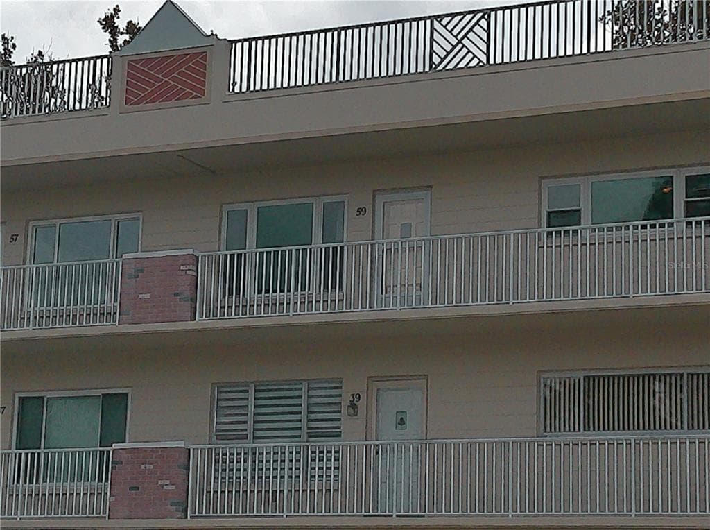 2263 AMERICUS BOULEVARD E UNIT 59 CLEARWATER, FL 33763