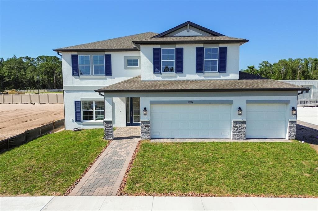 20014 ORIANA LOOP LAND O LAKES, FL 34638