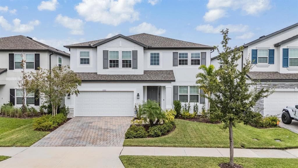 33181 ROSEWOOD BARK WAY WESLEY CHAPEL, FL 33545