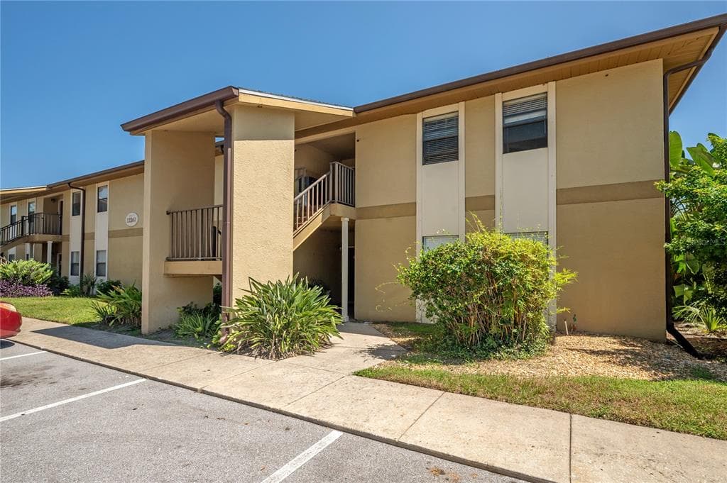 12261 SAILWINDS DRIVE UNIT 103 LARGO, FL 33773