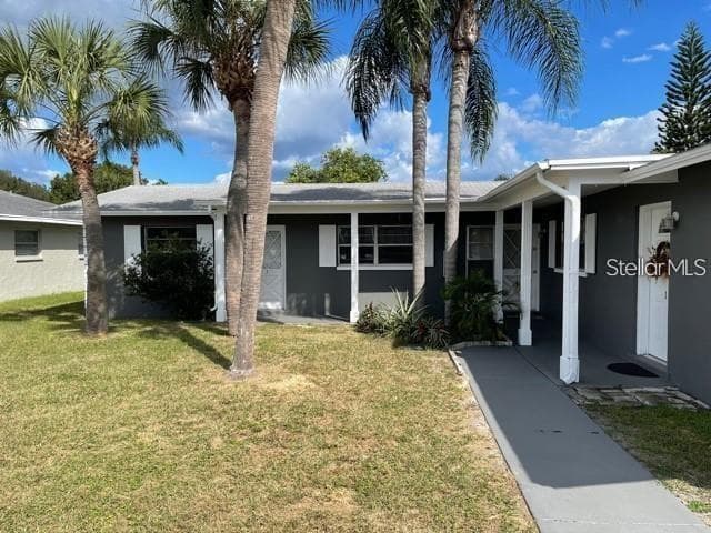 3055 BELCHER ROAD UNIT 3 DUNEDIN, FL 34698