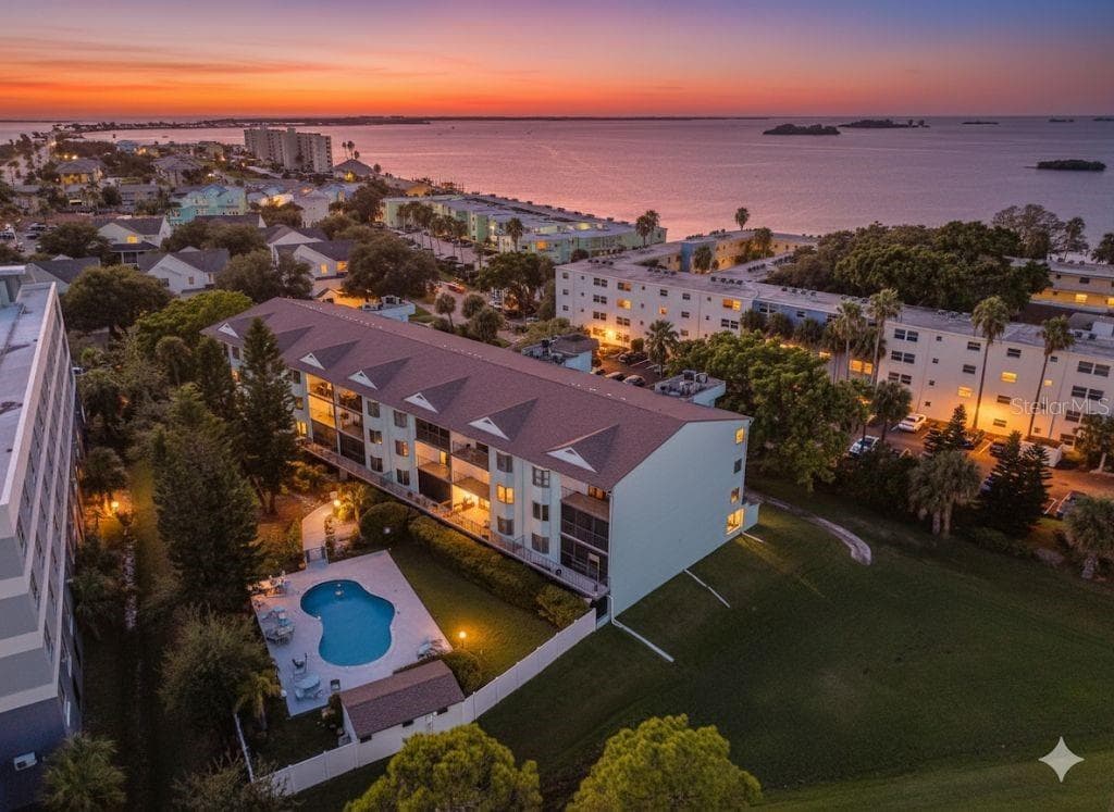 2651 MICHAEL PLACE UNIT 107 DUNEDIN, FL 34698