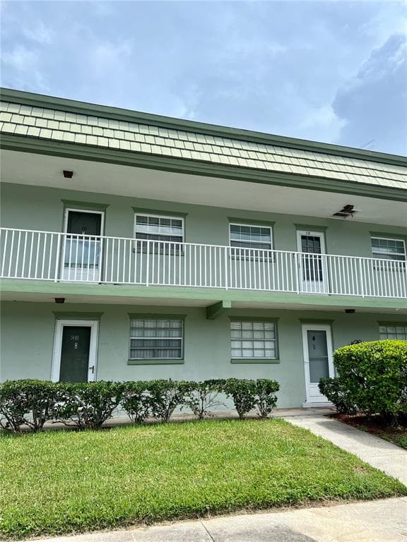 1433 S BELCHER ROAD UNIT C4 CLEARWATER, FL 33764
