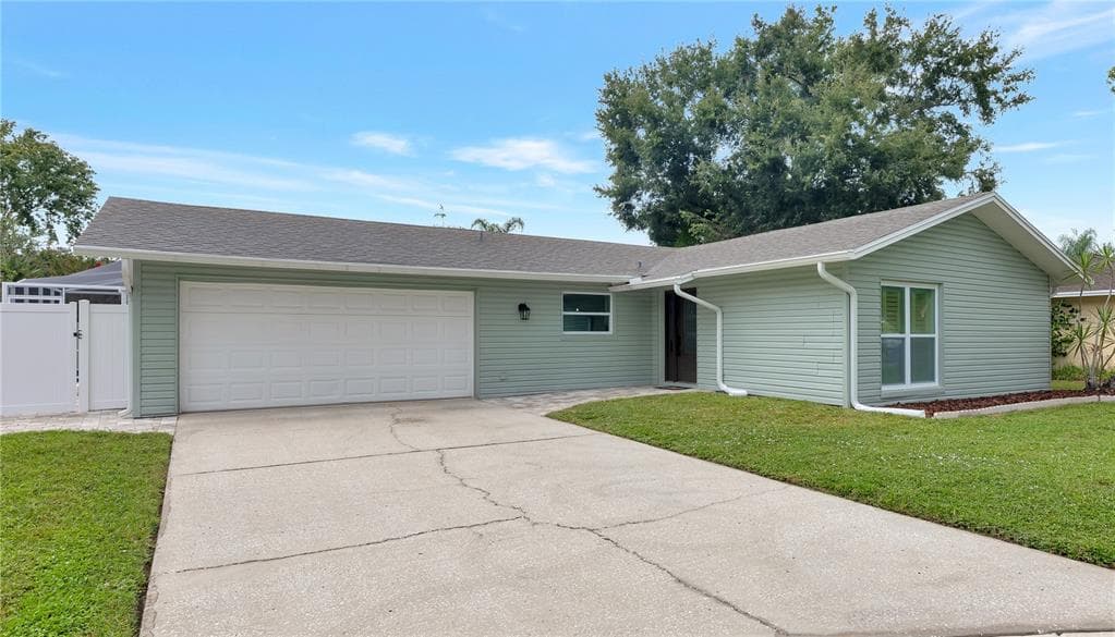 3418 GLOSSY IBIS COURT