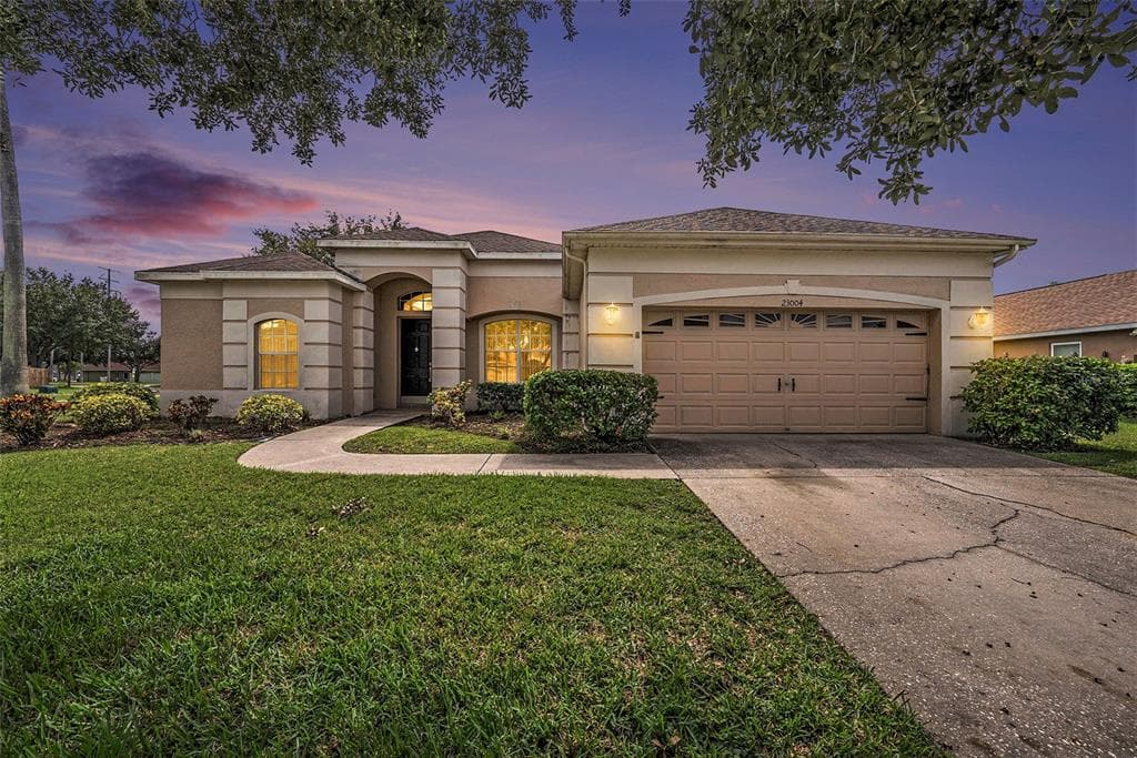 23004 BAY CEDAR DRIVE LAND O LAKES, FL 34639