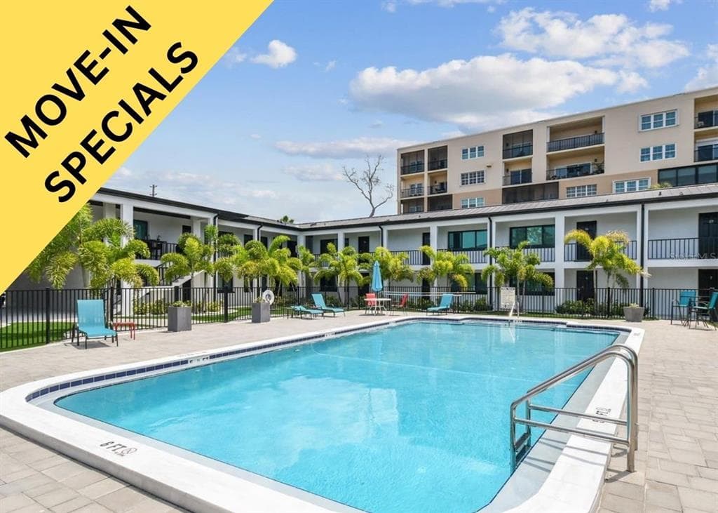 2942 W BAY DRIVE UNIT 16 BELLEAIR BLUFFS, FL 33770