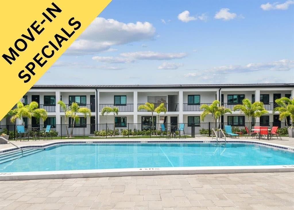 2942 W BAY DRIVE UNIT 22 BELLEAIR BLUFFS, FL 33770