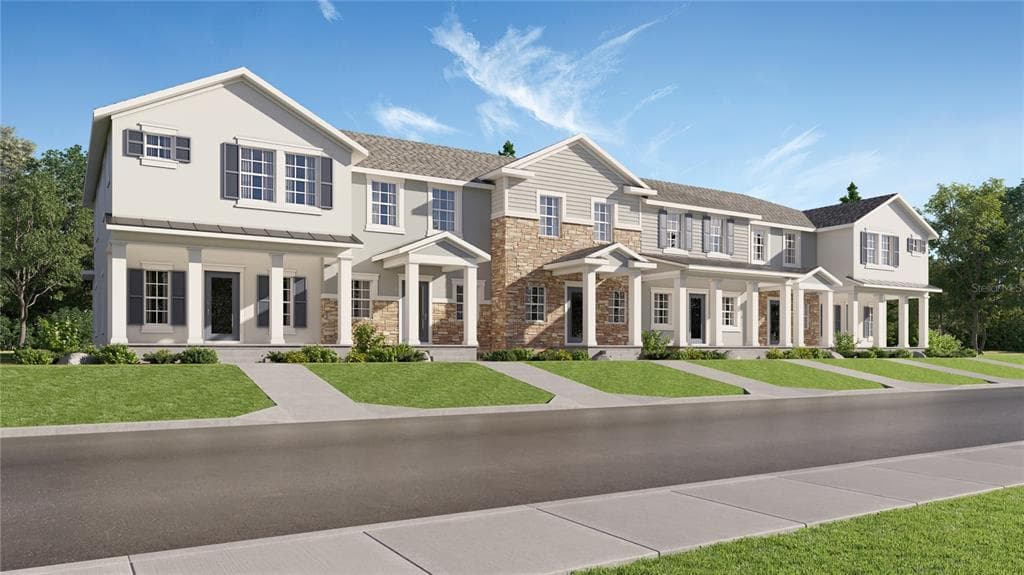 10835 FANNING SPRINGS LANE NEW PORT RICHEY, FL 34655