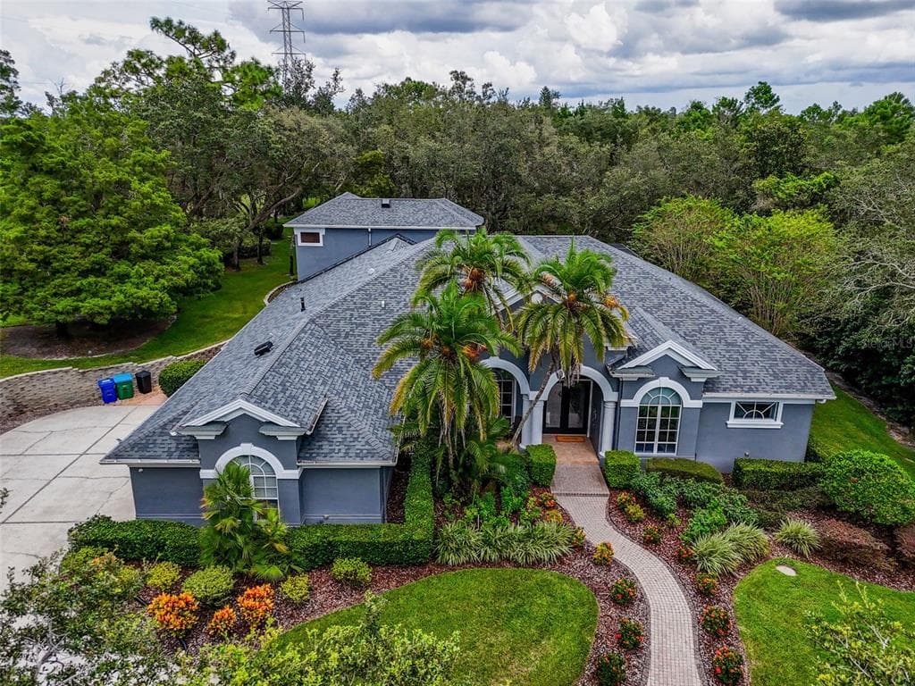414 WESTGATE ROAD TARPON SPRINGS, FL 34688