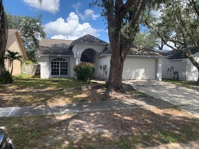 1214 BLOOM HILL AVENUE VALRICO, FL 33596