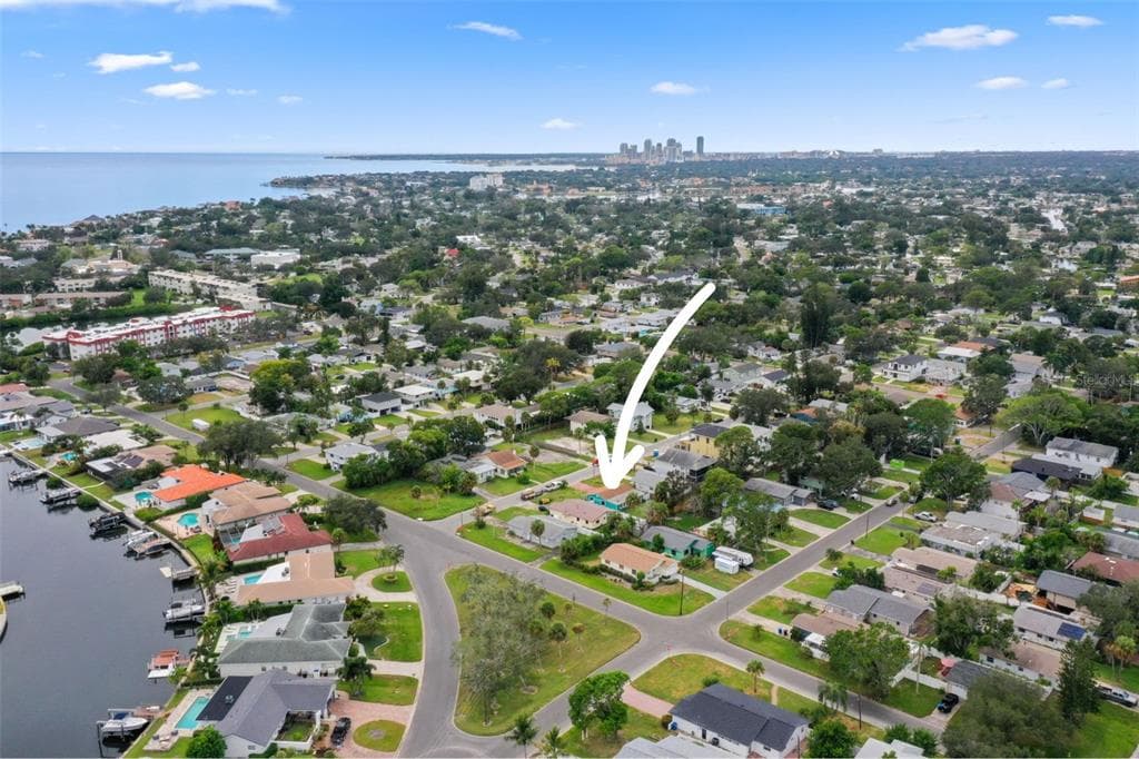 1875 MISSISSIPPI AVENUE NE ST PETERSBURG, FL 33703