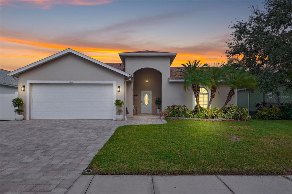 12661 PINEFOREST WAY E LARGO, FL 33773