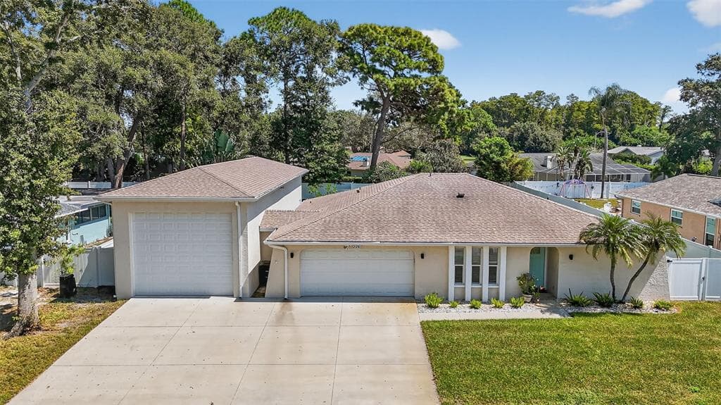 3267 FOX HILL DRIVE CLEARWATER, FL 33761