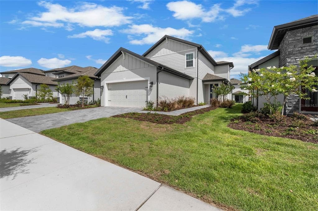 7676 SOMERSWORTH DRIVE KISSIMMEE, FL 34747
