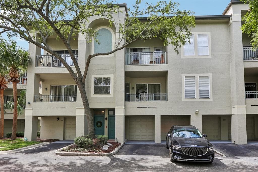 751 MAINSAIL DRIVE UNIT 751 TAMPA, FL 33602