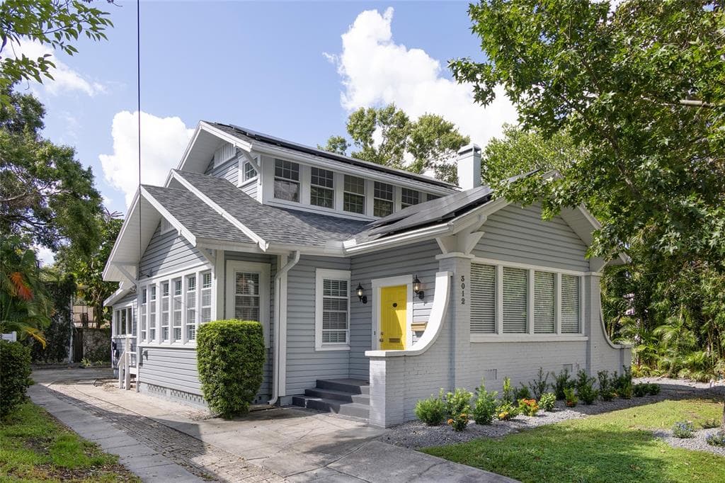 3012 W SITIOS STREET TAMPA, FL 33629