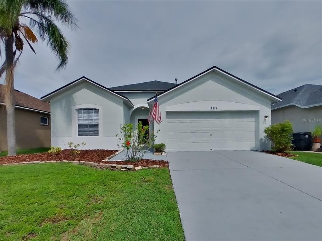 18315 BROOKPARK DRIVE TAMPA, FL 33647