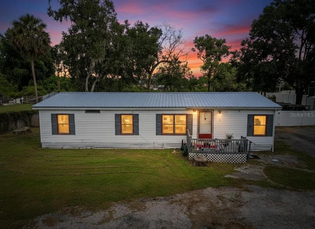 2910 BLOOMINGDALE AVENUE VALRICO, FL 33596