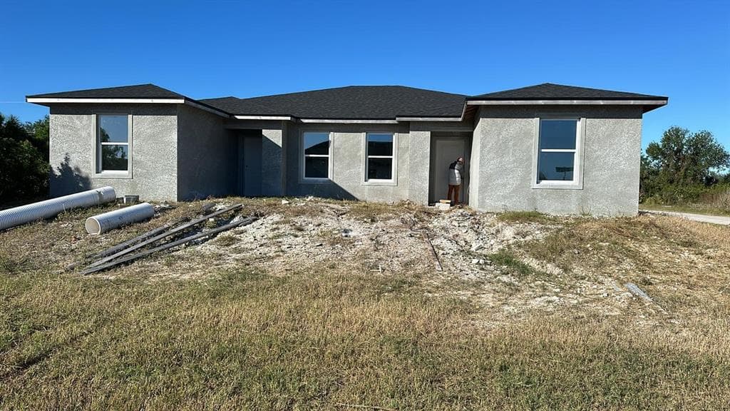 6977 HAWKSBURY STREET ENGLEWOOD, FL 34224