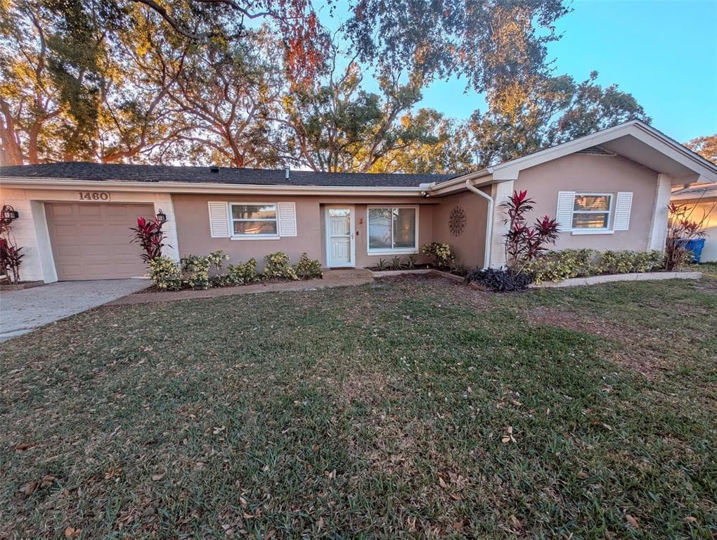 1460 RUTH ROAD DUNEDIN, FL 34698