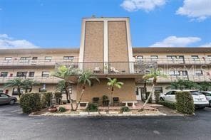 5975 TERRACE PARK DRIVE N UNIT 102 ST PETERSBURG, FL 33709