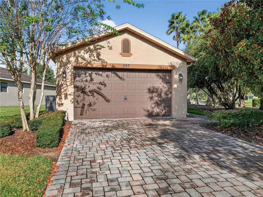 507 PRESIDO PARK PLACE KISSIMMEE, FL 34759