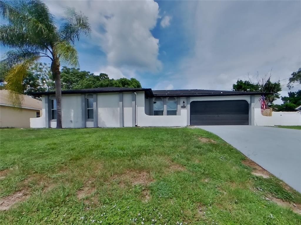 1344 PIPER ROAD SPRING HILL, FL 34606