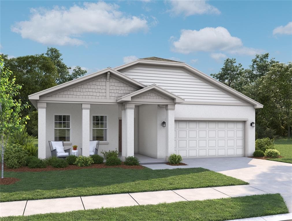 5237 PAINTED BAMBOO ST ST CLOUD, FL 34771