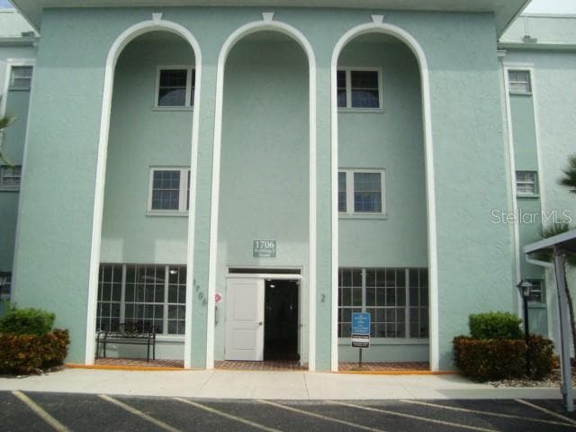 1706 BELLEAIR FOREST DRIVE UNIT 340 BELLEAIR, FL 33756