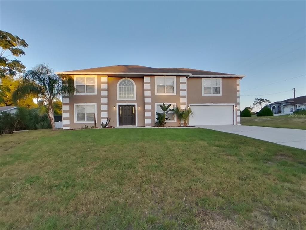 6472 GRAPEWOOD ROAD SPRING HILL, FL 34609