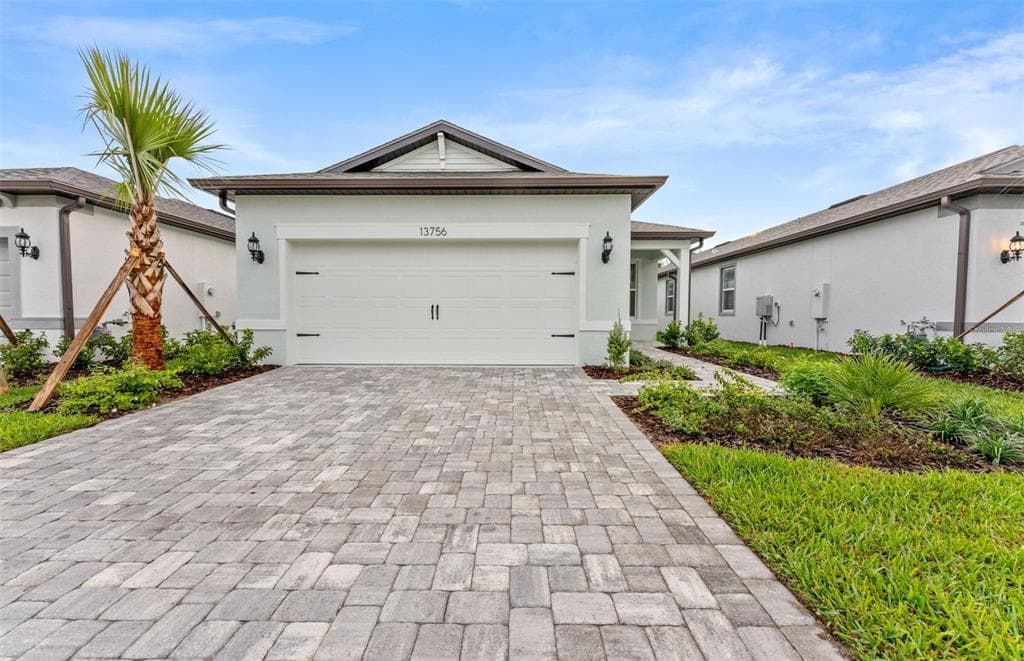 13756 ROCKY PINE PLACE SPRING HILL, FL 34610